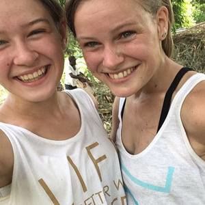 Meet your Posher, Michelle